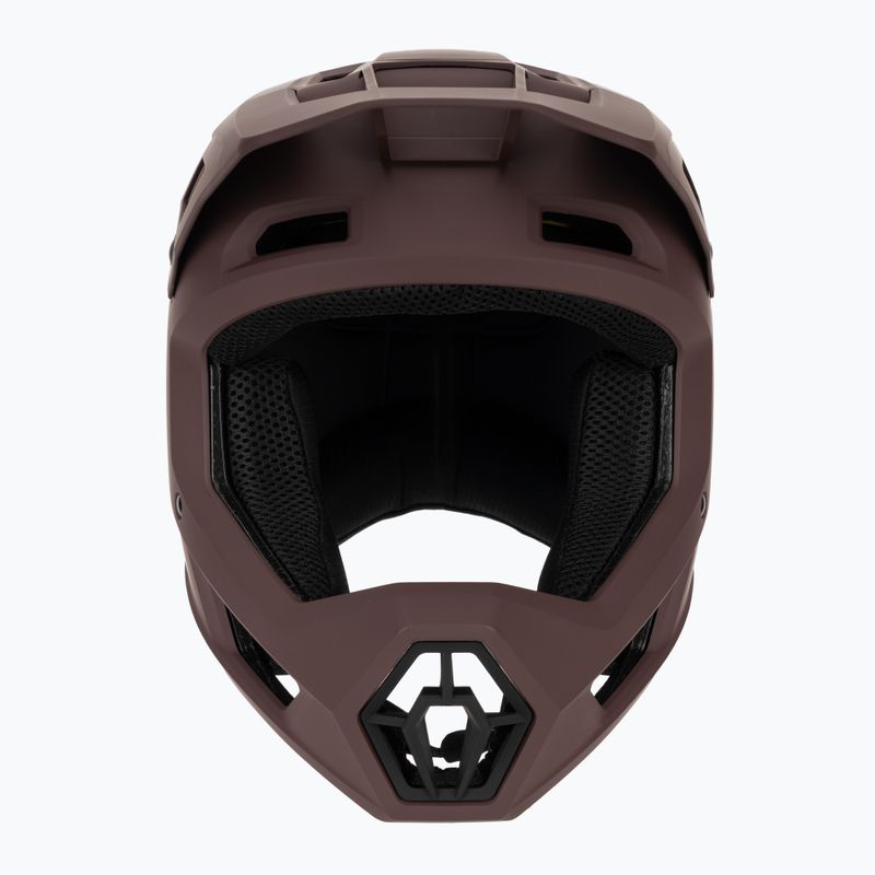 Cyklistická prilba Alpina Pikes MIPS ox matt 2