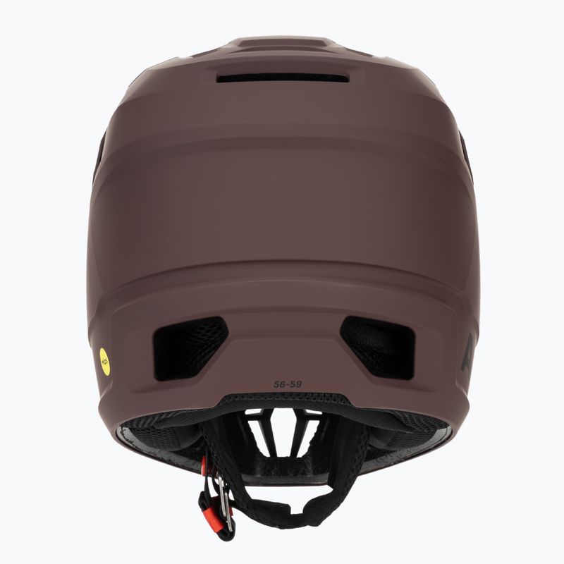 Cyklistická prilba Alpina Pikes MIPS ox matt 4