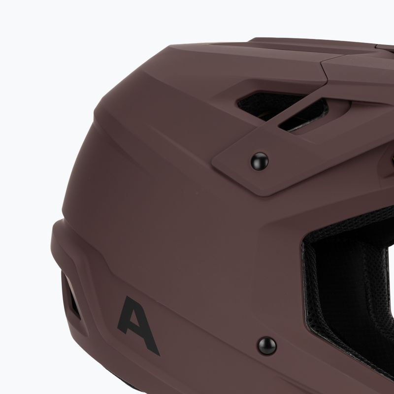 Cyklistická prilba Alpina Pikes MIPS ox matt 7