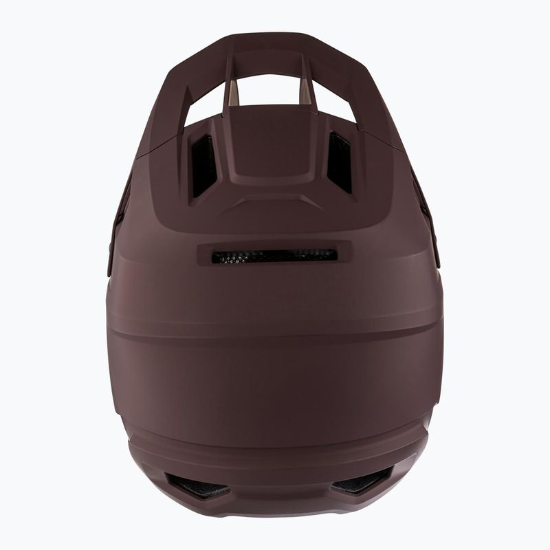 Cyklistická prilba Alpina Pikes MIPS ox matt 4