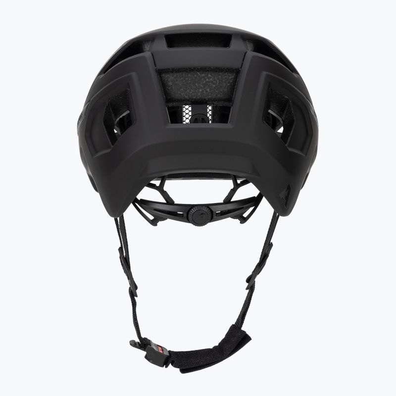 Cyklistická prilba Alpina Rootage 2 black matte 4