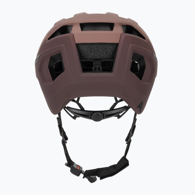 Cyklistická prilba Alpina Rootage 2 ox raisin matt 4