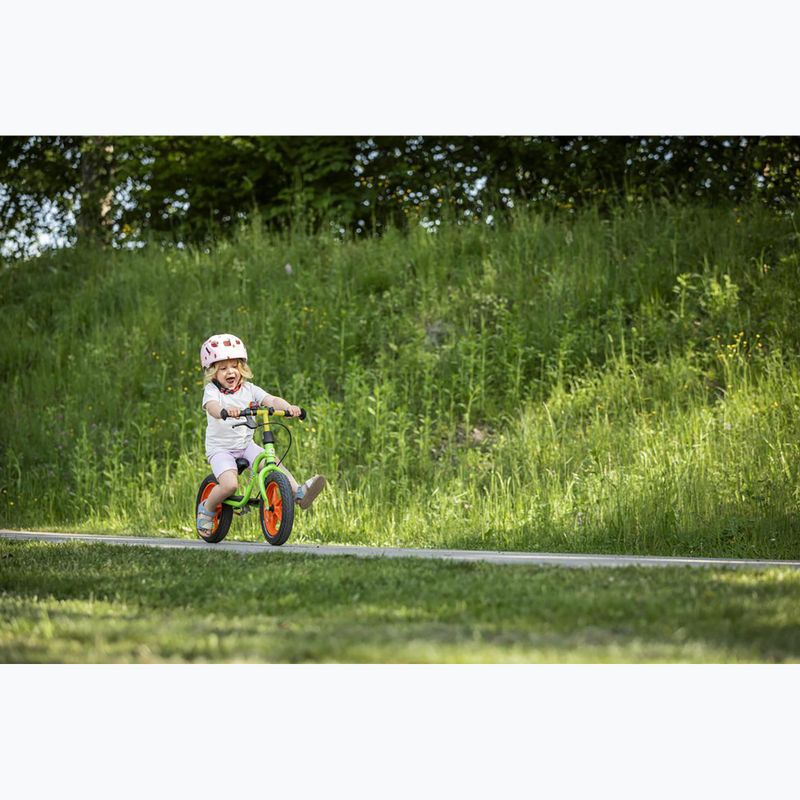 Detská cyklistická prilba Alpina Ximo 2 Jr strawberry gloss 6