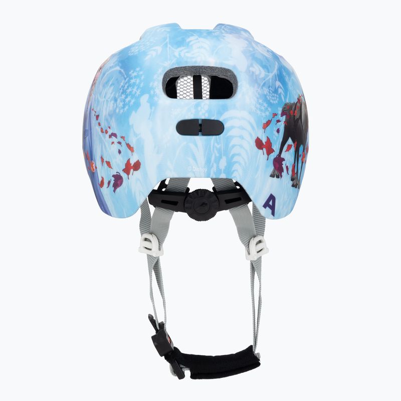 Detská cyklistická prilba Alpina Ximo 2 Jr disney frozen 4