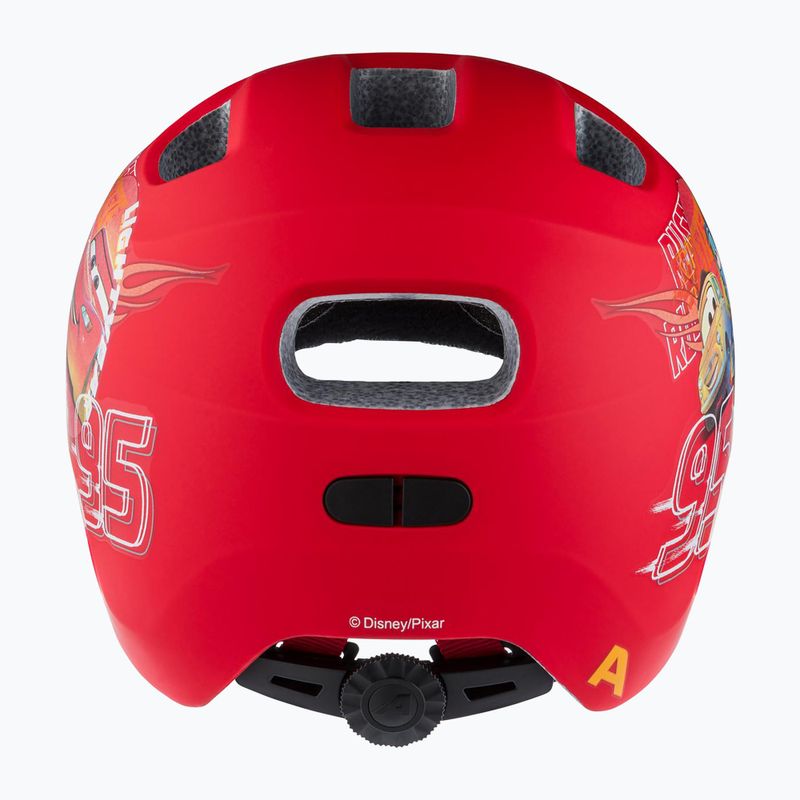 Detská cyklistická prilba Alpina Ximo 2 Jr disney cars 5