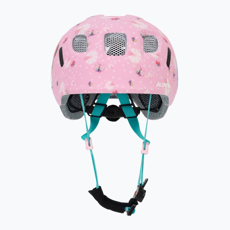 Detská cyklistická prilba Alpina Ximo 2 Jr disney mini mouse 2