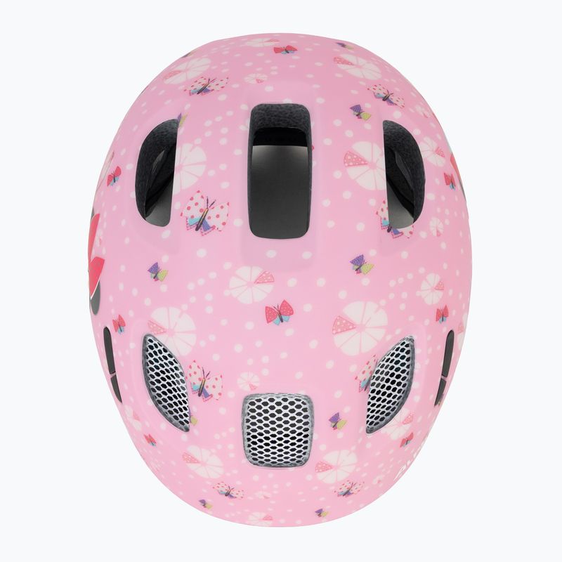 Detská cyklistická prilba Alpina Ximo 2 Jr disney mini mouse 6