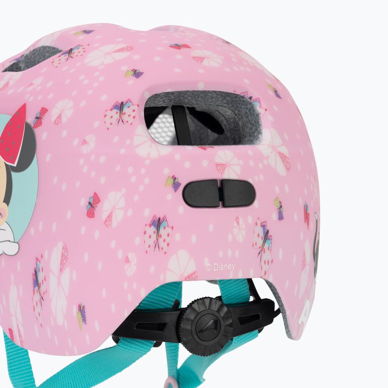 Detská cyklistická prilba Alpina Ximo 2 Jr disney mini mouse 8