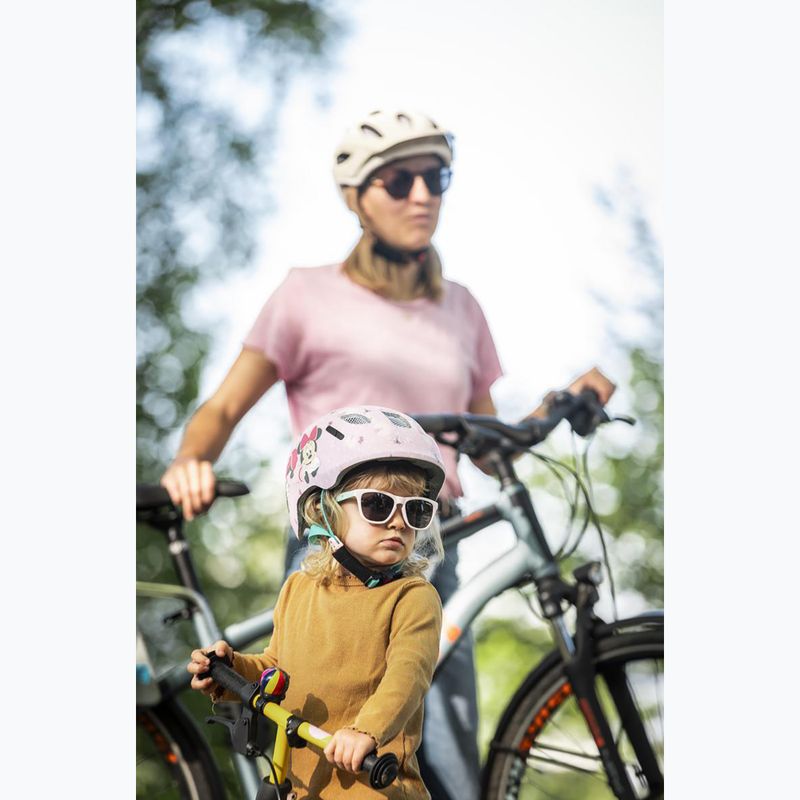 Detská cyklistická prilba Alpina Ximo 2 Jr disney mini mouse 5