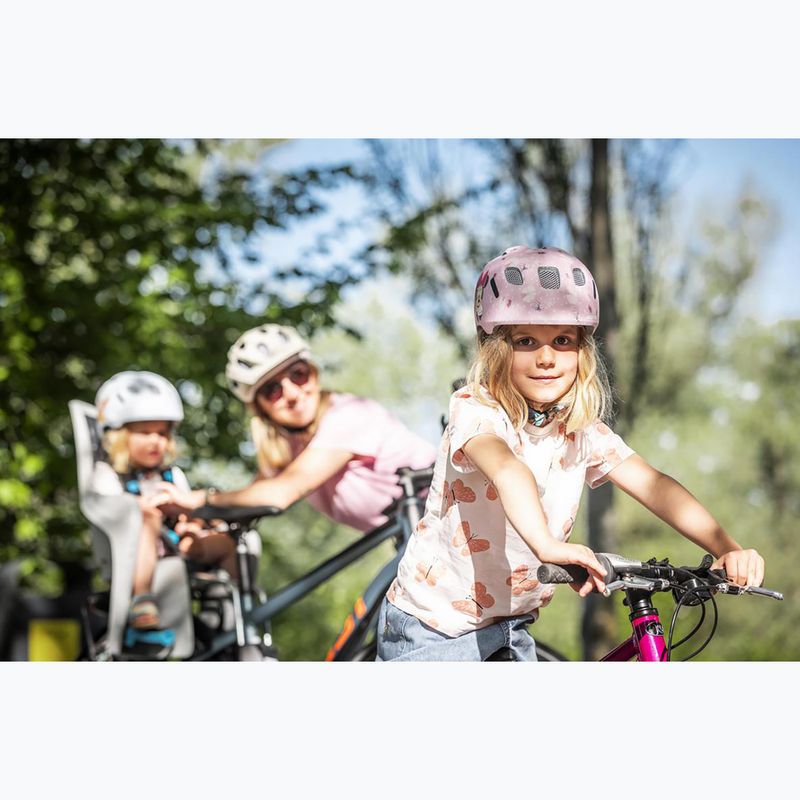 Detská cyklistická prilba Alpina Ximo 2 Jr disney mini mouse 6