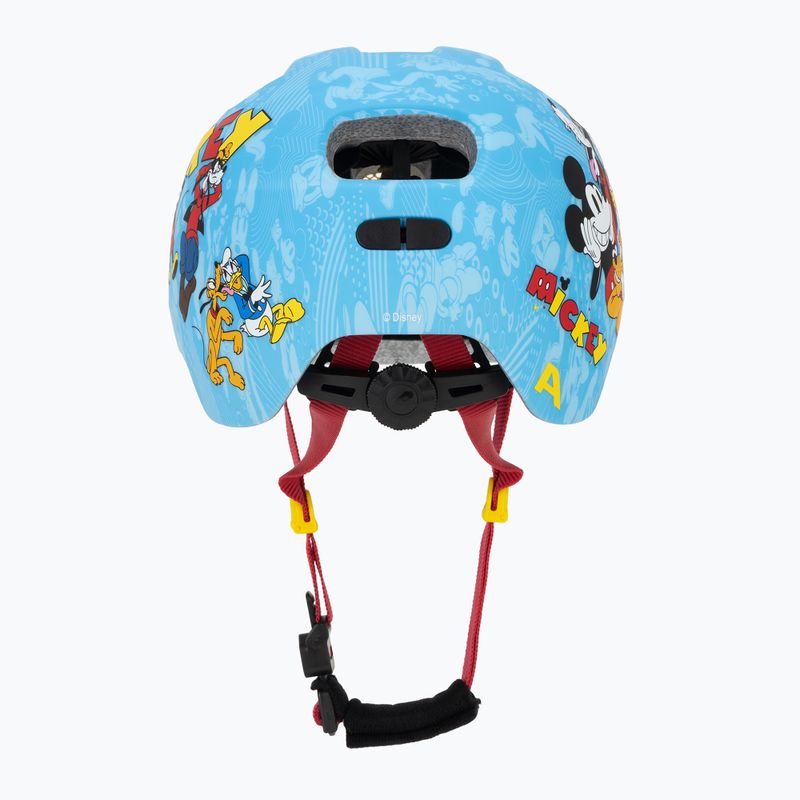 Detská cyklistická prilba Alpina Ximo 2 Jr disney mickey & friends 4