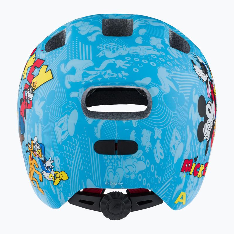 Detská cyklistická prilba Alpina Ximo 2 Jr disney mickey & friends 5