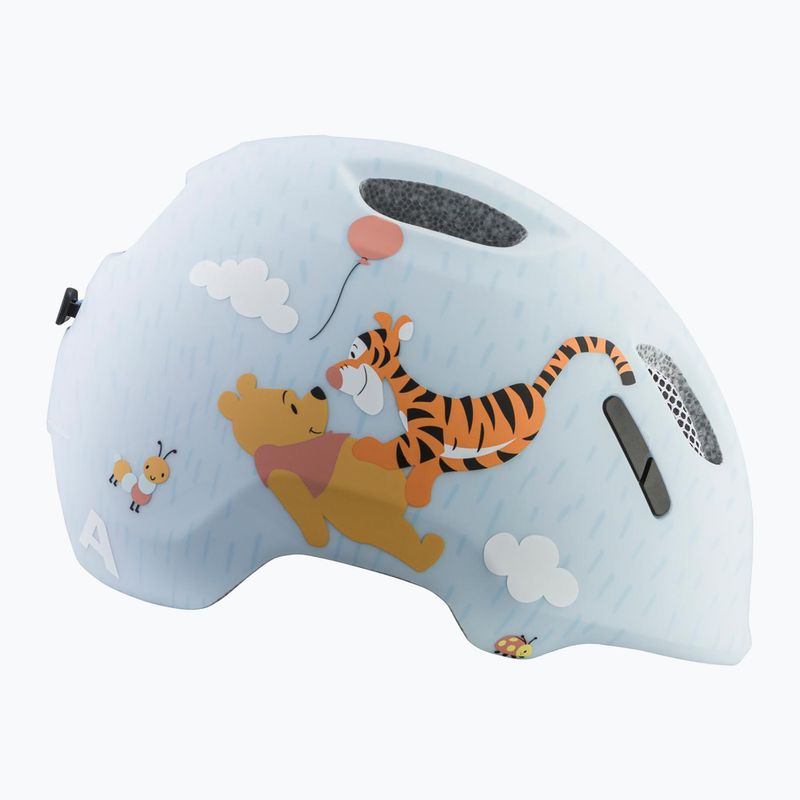 Detská cyklistická prilba Alpina Ximo 2 Jr disney winnie the pooh 3