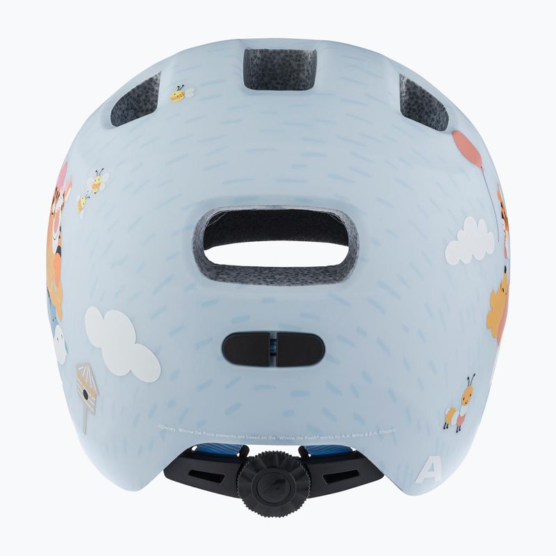 Detská cyklistická prilba Alpina Ximo 2 Jr disney winnie the pooh 5