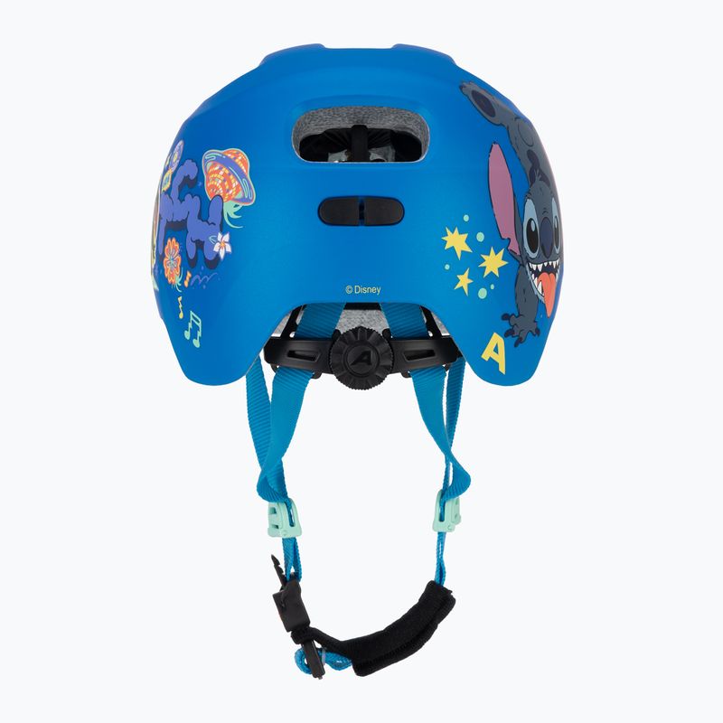 Detská cyklistická prilba Alpina Ximo 2 Jr disney stich 4
