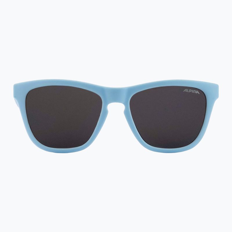 Detské slnečné okuliare Alpina Junior Luzy II Disney winnie the pooh/black 2