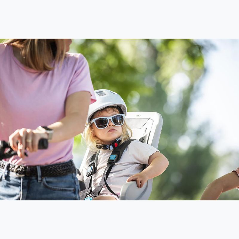 Detské slnečné okuliare Alpina Junior Luzy II Disney winnie the pooh/black 5