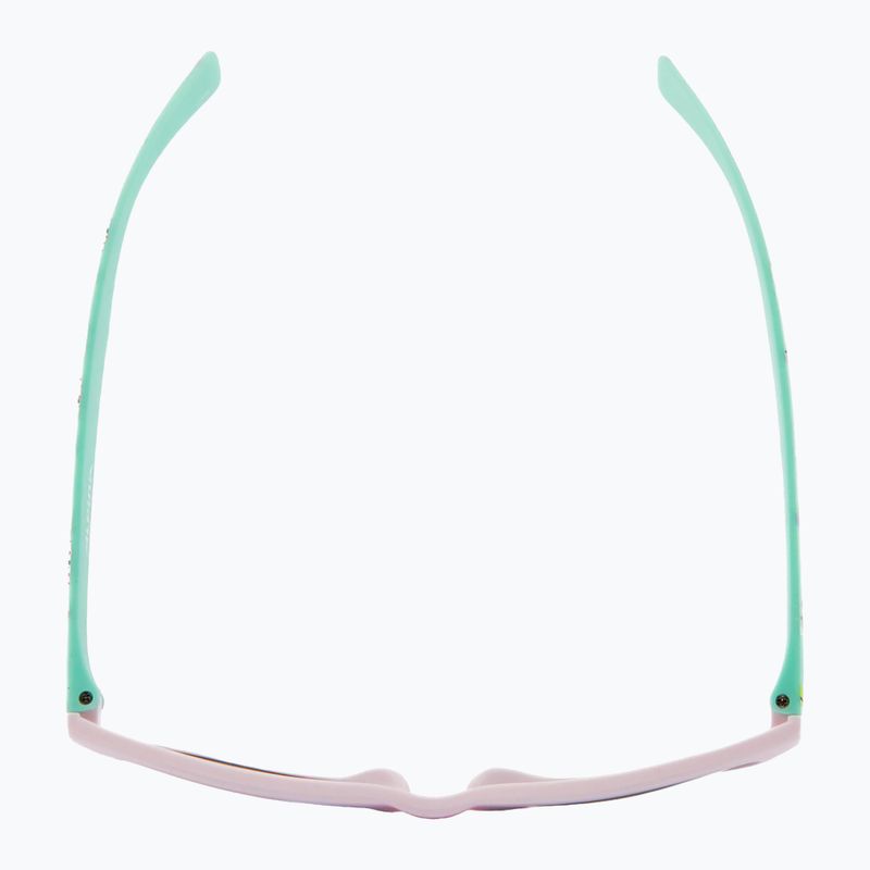 Detské slnečné okuliare Alpina Junior Luzy II Disney minnie mouse/black 3