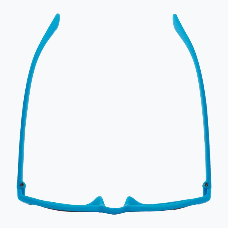 Detské slnečné okuliare Alpina Junior Mitzo II Disney micky & friends/black 3