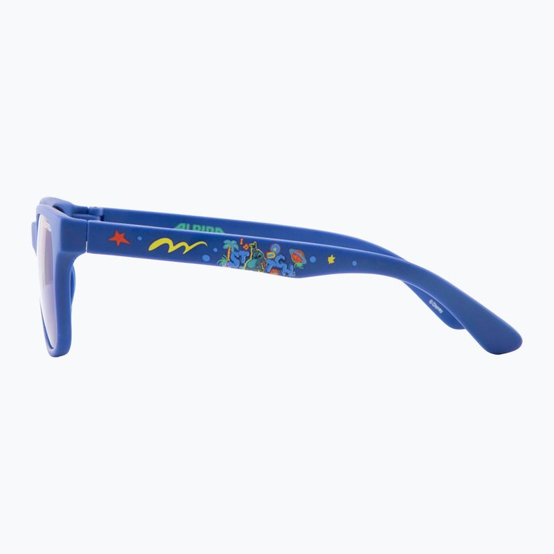 Detské slnečné okuliare Alpina Junior Mitzo II Disney stitch/blue mirror 4