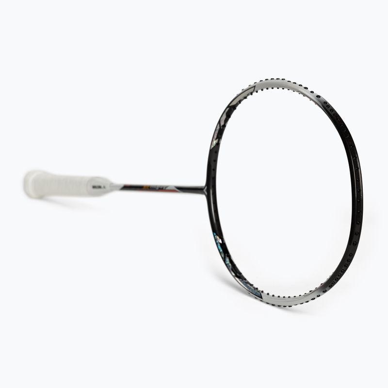 Badmintonová raketa VICTOR Auraspeed 90K H black ARS-90K H 2