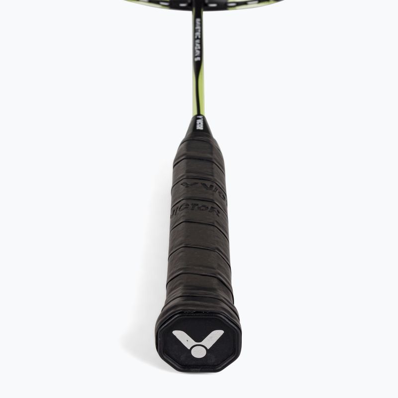 Bedmintonová raketa VICTOR Wavetec Magan 5 3