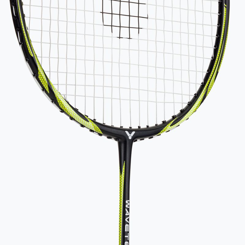 Bedmintonová raketa VICTOR Wavetec Magan 5 4
