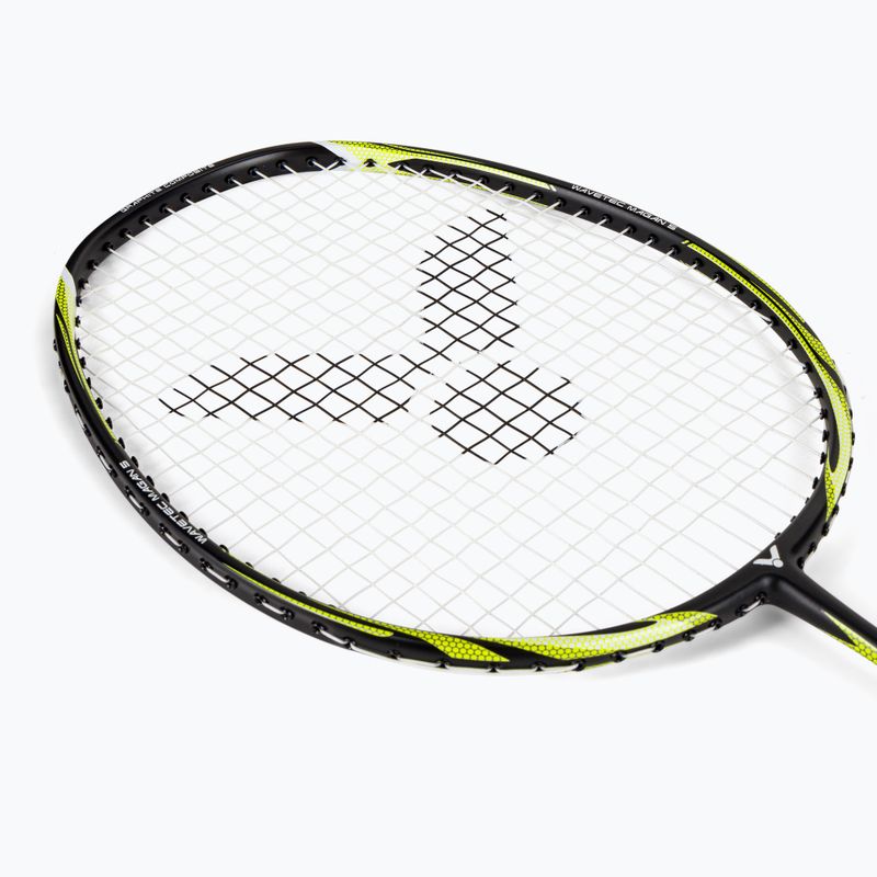 Bedmintonová raketa VICTOR Wavetec Magan 5 5