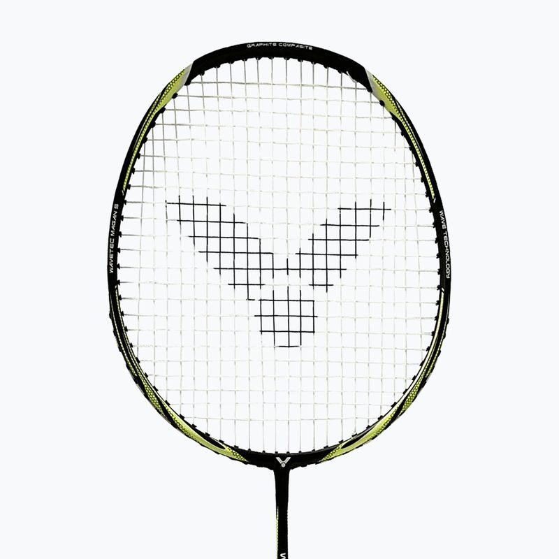 Bedmintonová raketa VICTOR Wavetec Magan 5 7