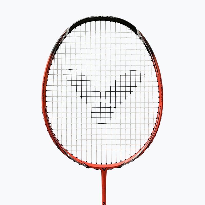 Bedmintonová raketa VICTOR Wavetec Magan 9 7