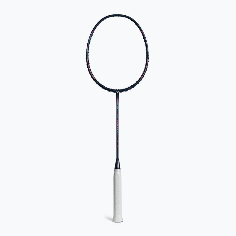 VICTOR DriveX 9X B bedmintonová raketa, tmavomodrá DX-9X B
