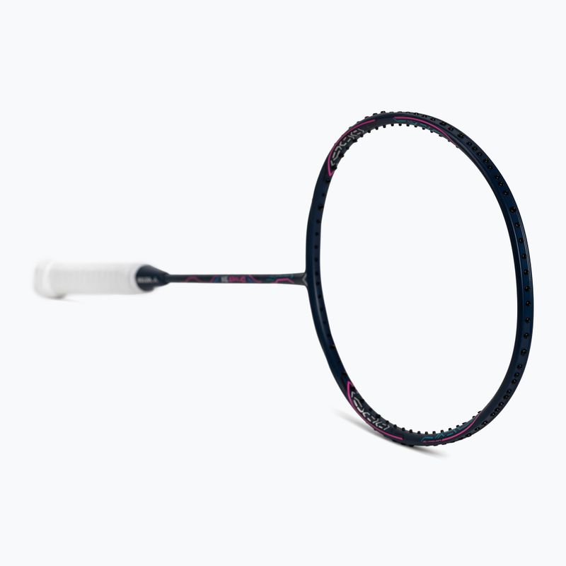 VICTOR DriveX 9X B bedmintonová raketa, tmavomodrá DX-9X B 2