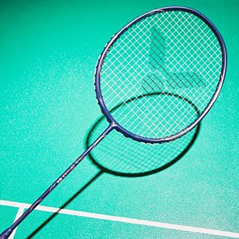 VICTOR DriveX 9X B bedmintonová raketa, tmavomodrá DX-9X B 13