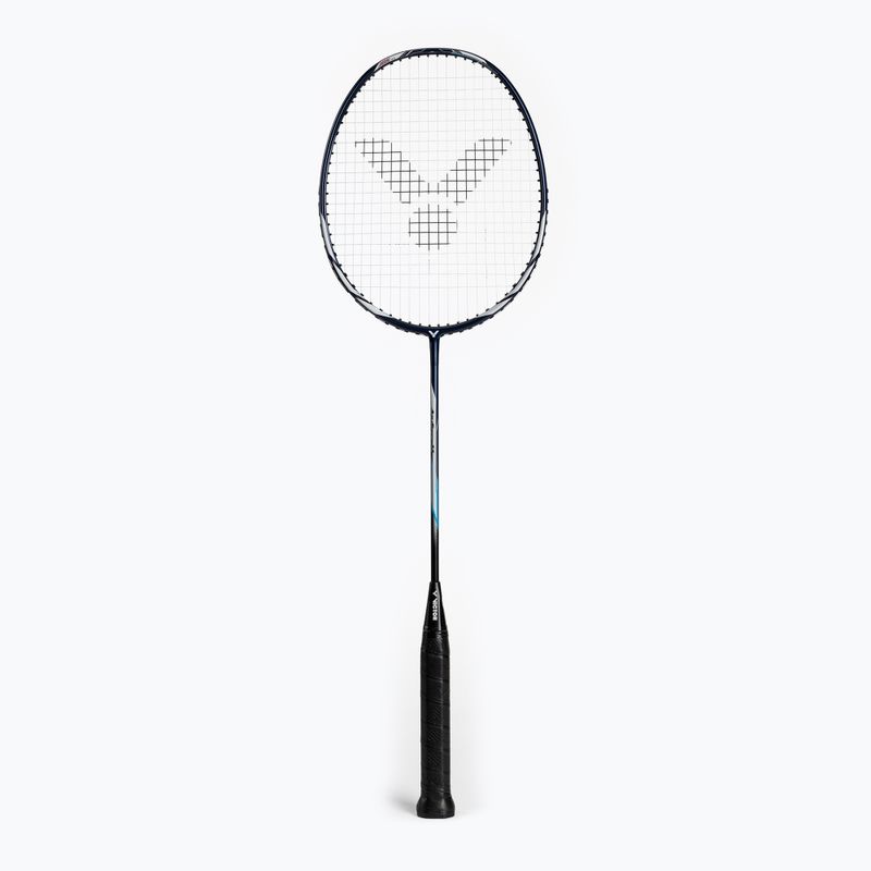 Bedmintonová raketa VICTOR Auraspeed 11 B modrá ARS-11 B