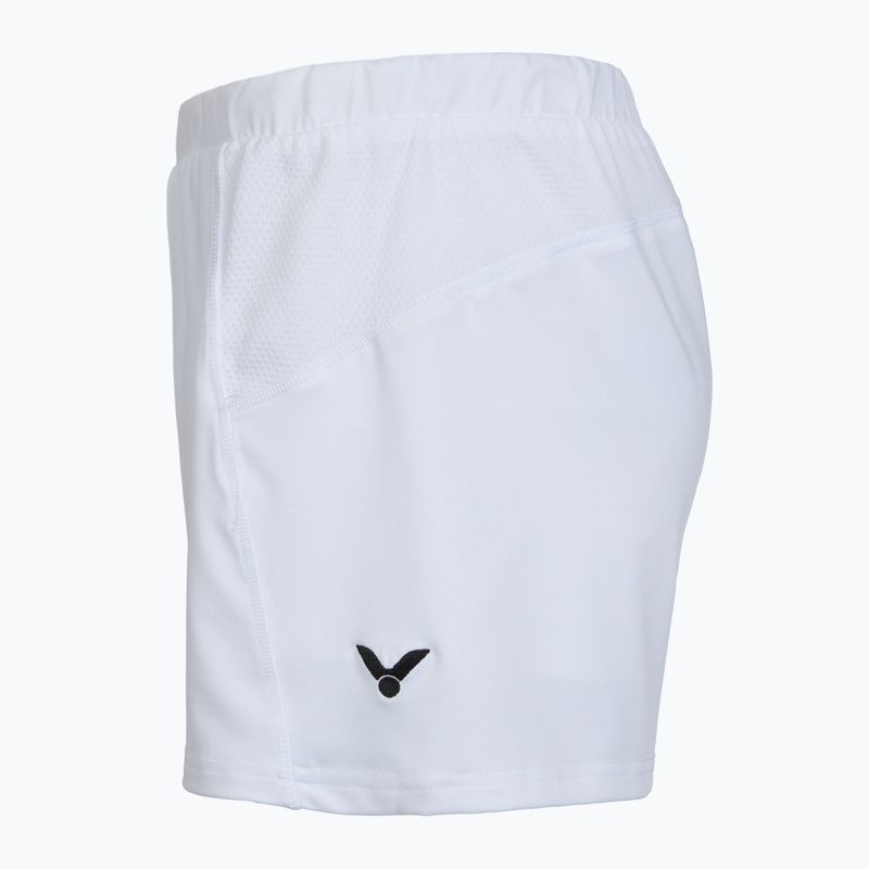 Dámske tenisové šortky VICTOR R-04200 white 3
