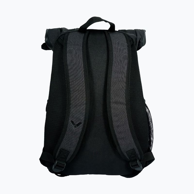 Badmintonová taška VICTOR 9101 black melange 2