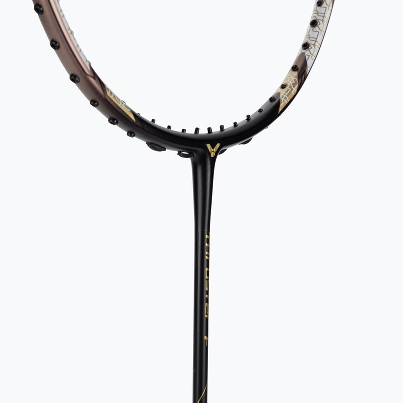 Badmintonová raketa VICTOR Thruster F C 4