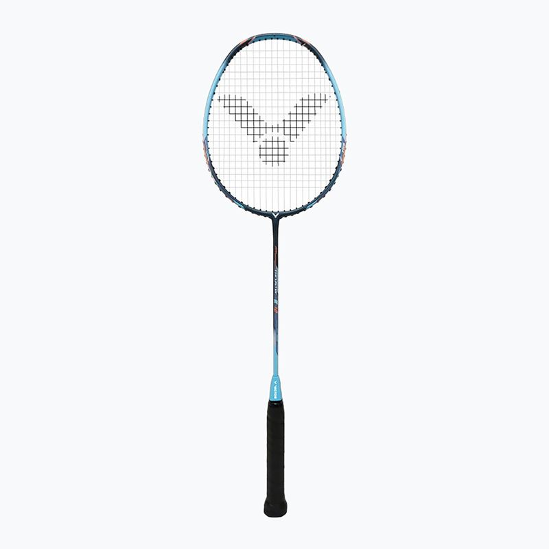 Bedmintonová raketa VICTOR Thruster K 12 M black/ braun