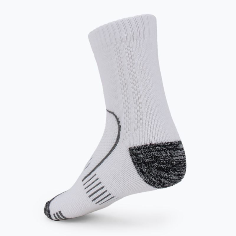 Tenisové ponožky VICTOR SK-Ripple 2pack white 2