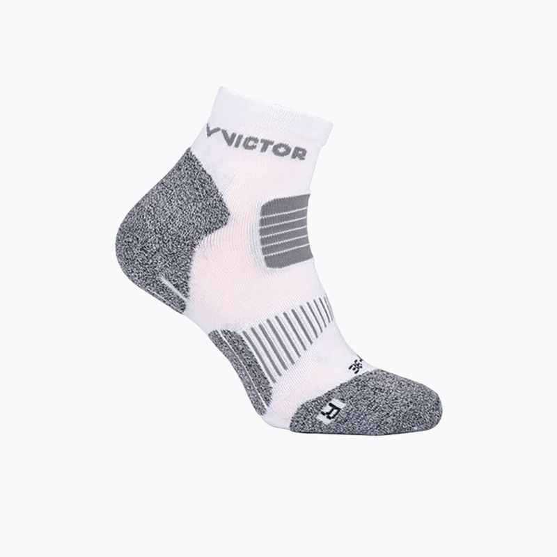 Tenisové ponožky VICTOR SK-Ripple 2pack white 5