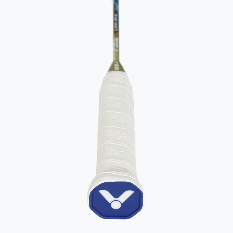 Badmintonová raketa VICTOR DriveX Nano7 V 2