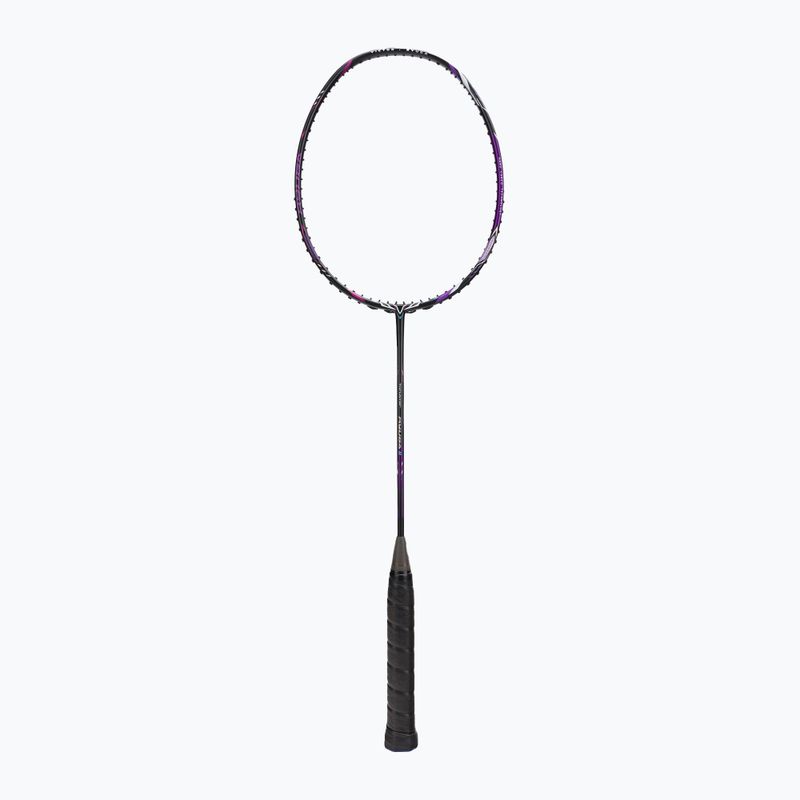 VICTOR Thruster Ryuga II bedmintonová raketa čierna 31596