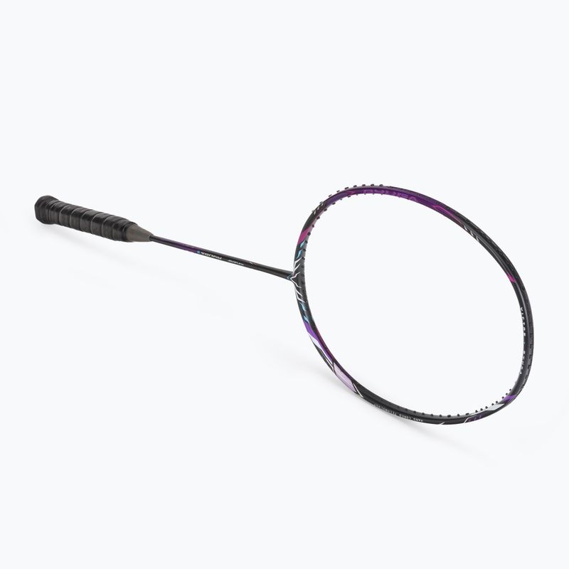 VICTOR Thruster Ryuga II bedmintonová raketa čierna 31596 2