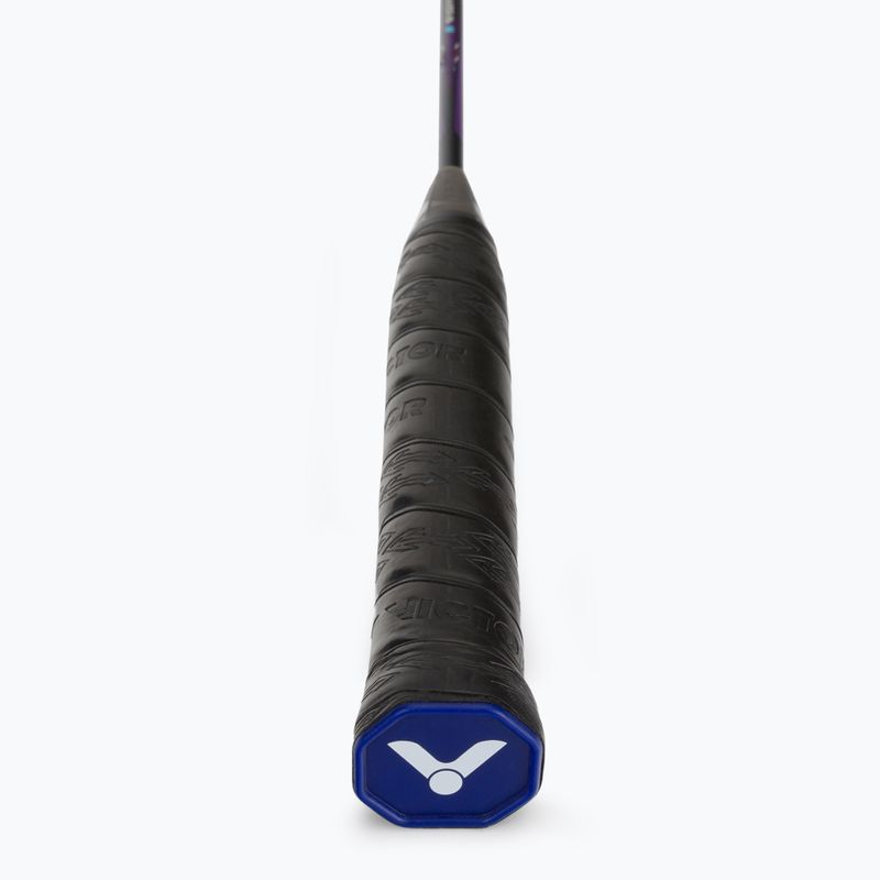 VICTOR Thruster Ryuga II bedmintonová raketa čierna 31596 3