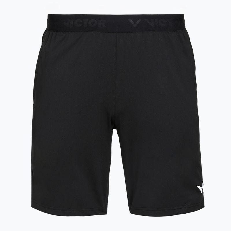 Dámske tenisové šortky VICTOR R-33200 C black