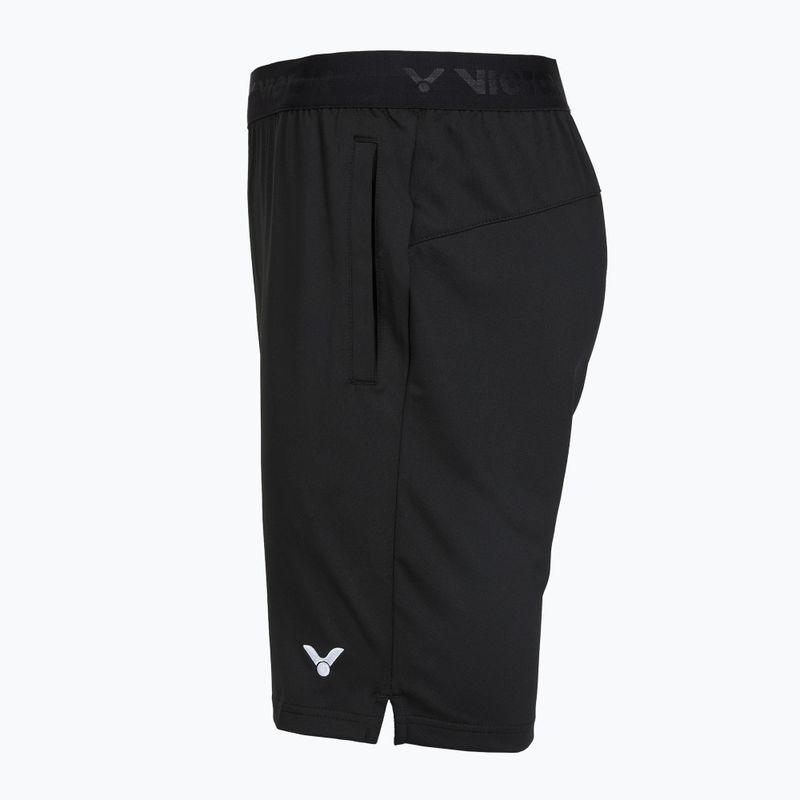 Dámske tenisové šortky VICTOR R-33200 C black 3