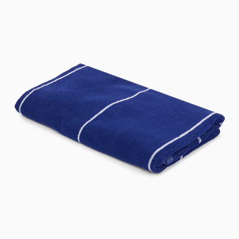 Uterák VICTOR Bath Sheet blue 3