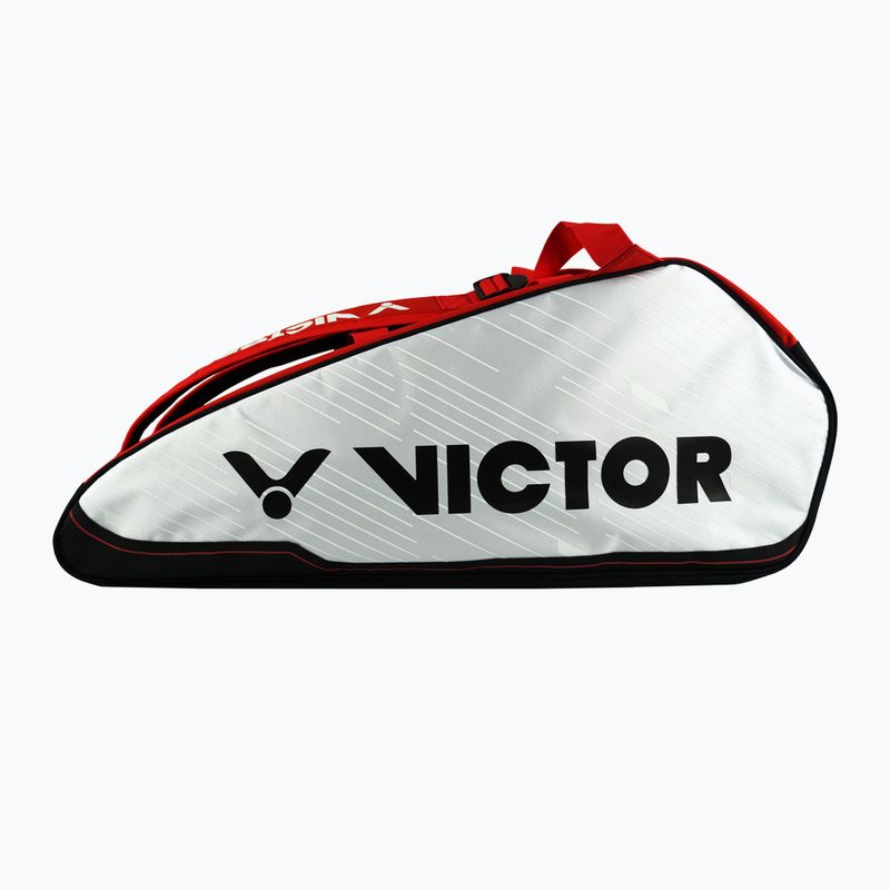 Taška na rakety VICTOR 9114 red 2
