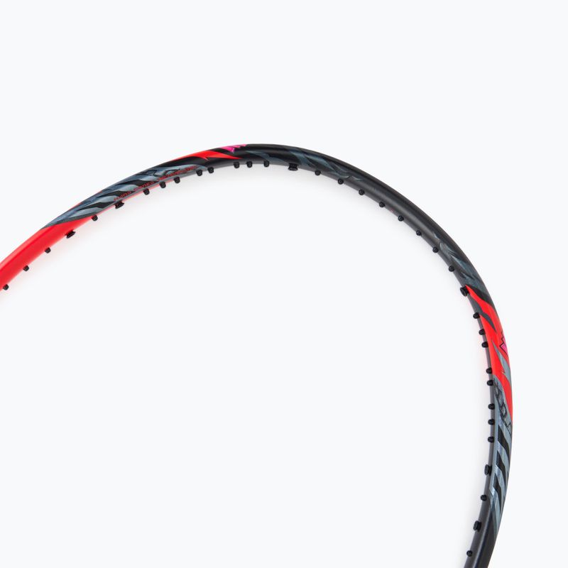 Badmintonová raketa VICTOR Truster Ryuga Metallic 5