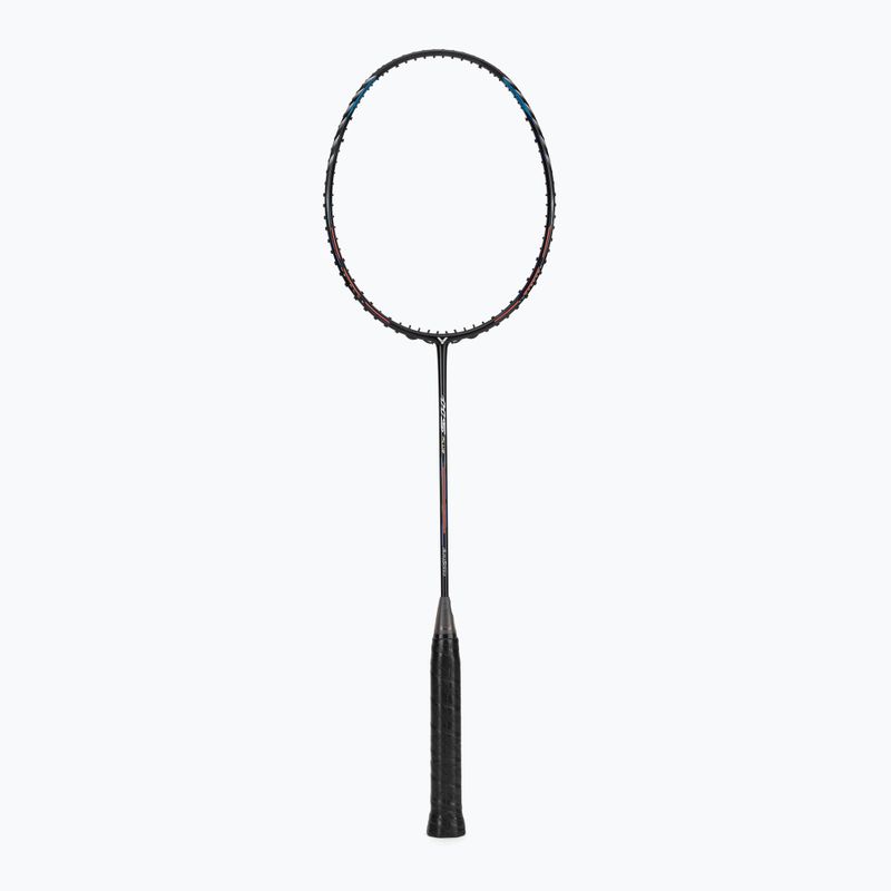 Bedmintonová raketa VICTOR Auraspeed HS Plus C black
